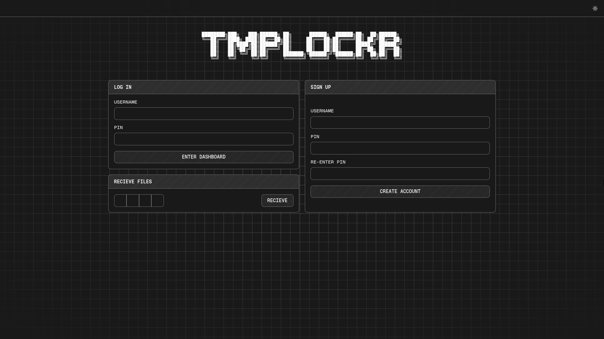 tmplockr preview 1