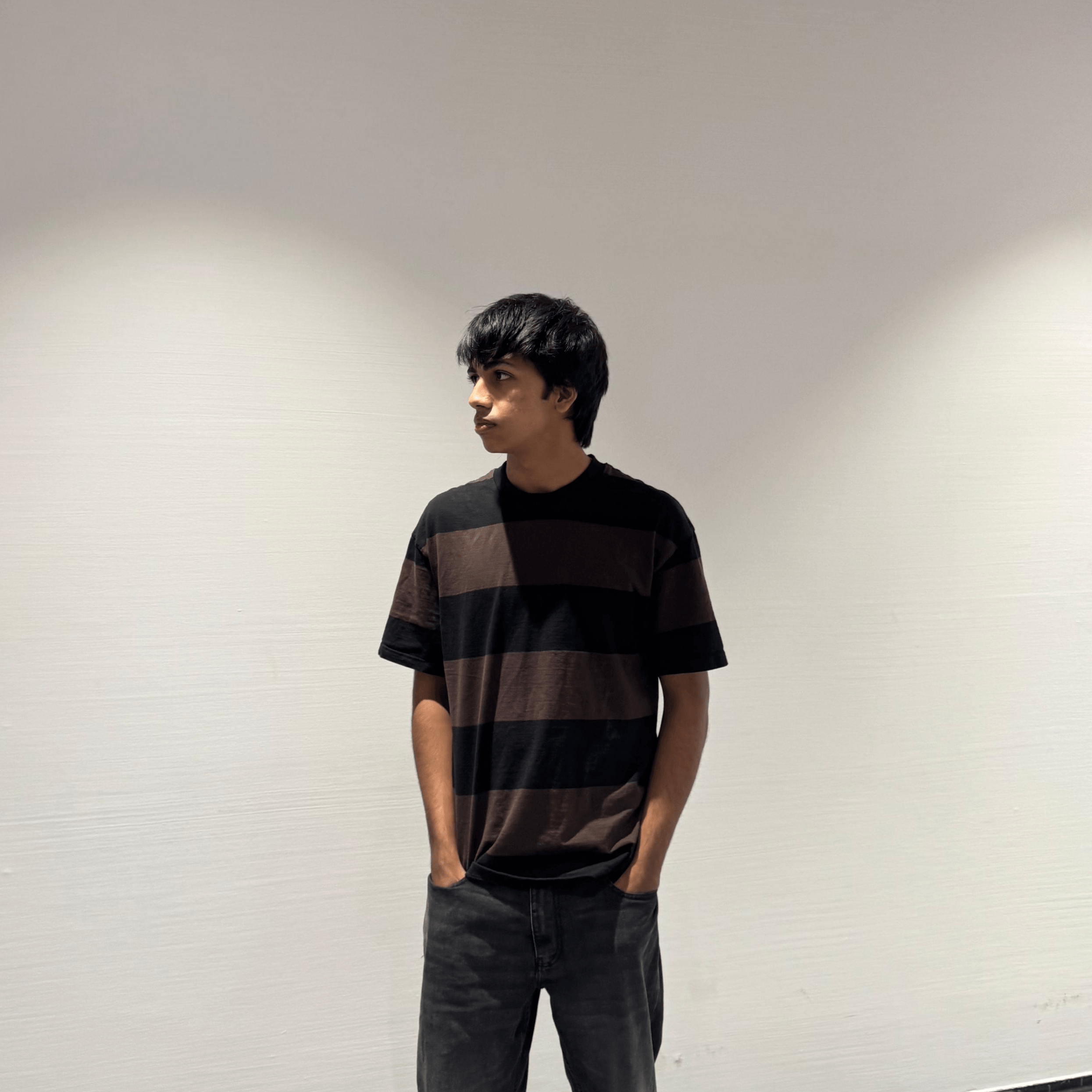 Darshan Paccha — Frontend & Mobile Developer